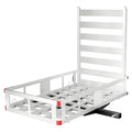 Folding Ramp Hitch Cargo Carrier R96309