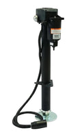 Electric Trailer Tongue Jack with Drop Leg 12V 3500 lb E293