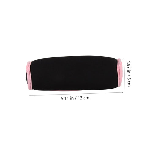 2 Pack 1 Lb Neoprene Hand Dumbbells J8496