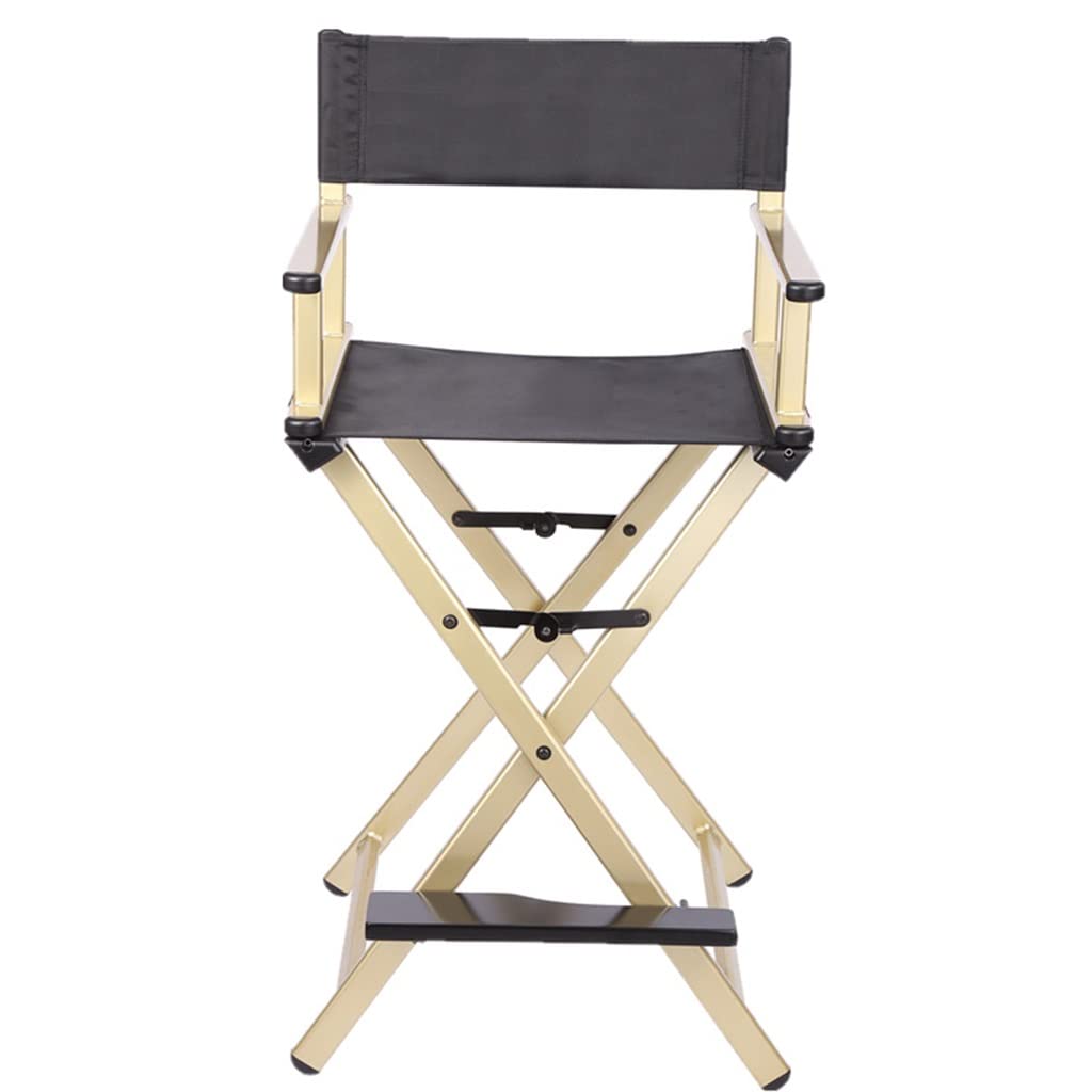 Folding Lightweight Aluminum Chair A3920