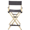Folding Lightweight Aluminum Chair A3920