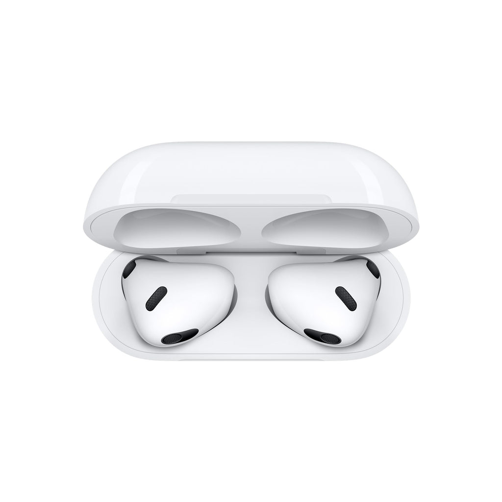 AirPods (3rd Generation) EarPods with Lightning Charging Case O316