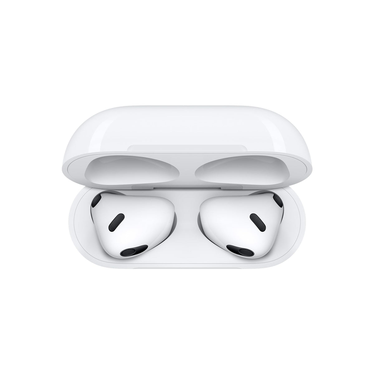 AirPods (3rd Generation) EarPods with Lightning Charging Case O316