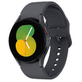 40mm Smartwatch GPS Bluetooth Water Resistant Graphite F3134