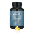 Triple Strength Omega 3 Fish Oil EPA DHA Lemon Flavor Capsules T71166