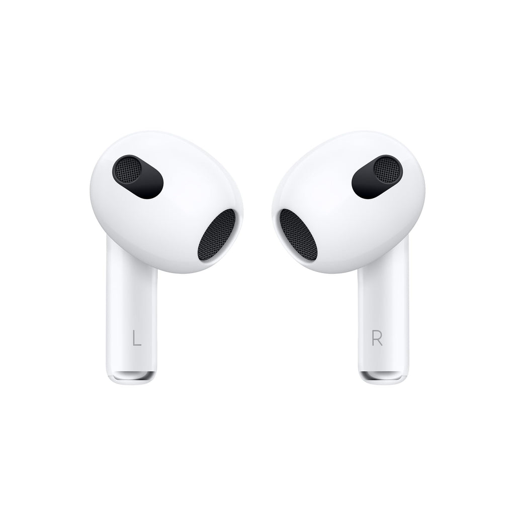 AirPods (3rd Generation) EarPods with Lightning Charging Case O316