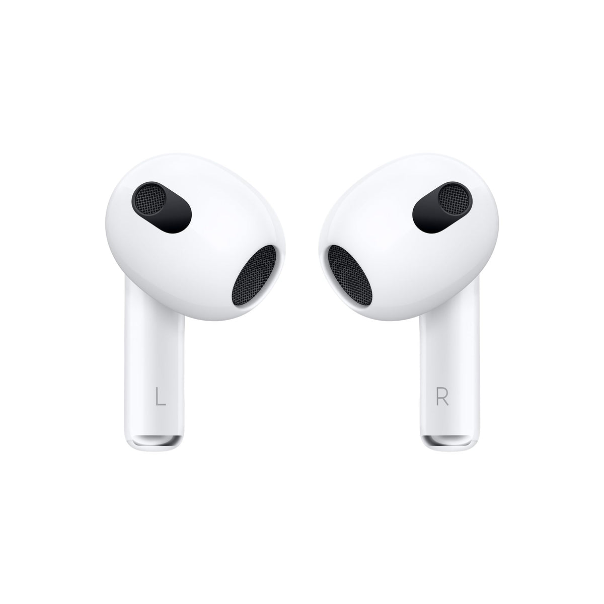 AirPods (3rd Generation) EarPods with Lightning Charging Case O316