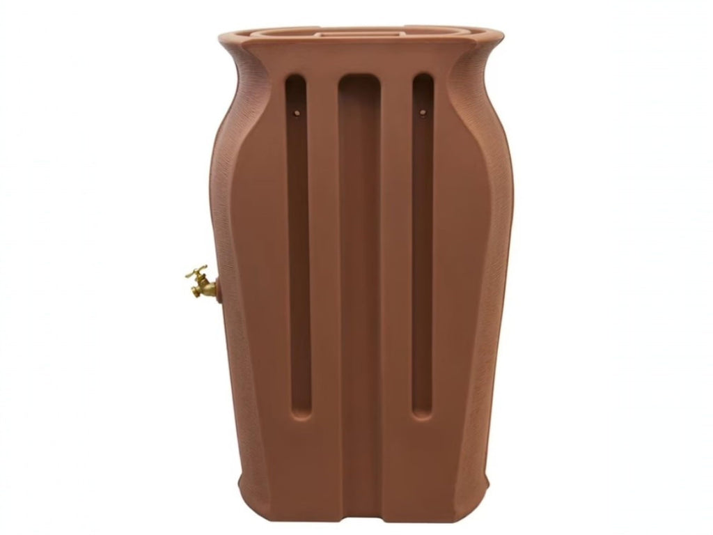 Terracotta 50-Gallon Rain Saver E11372