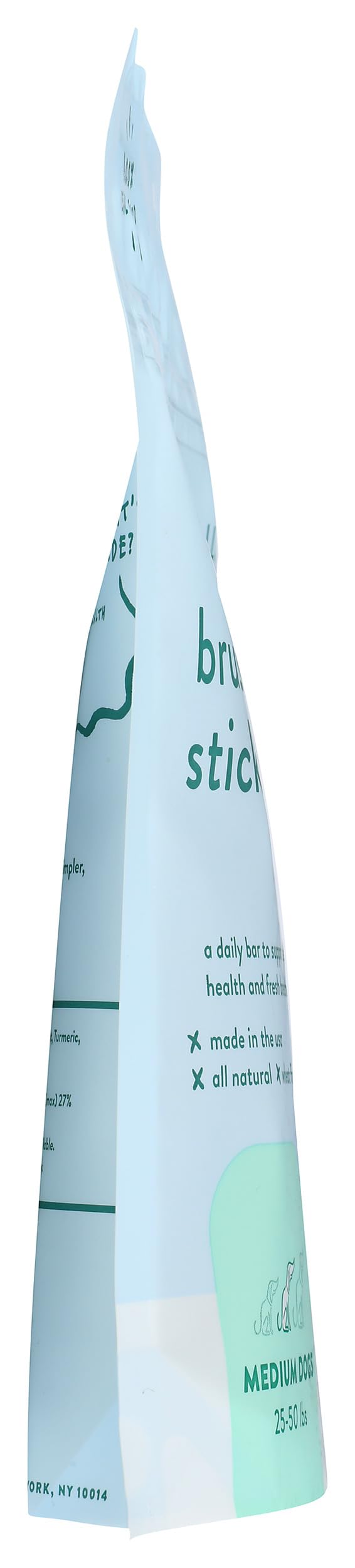 Dog Dental Treats 13 oz G417524