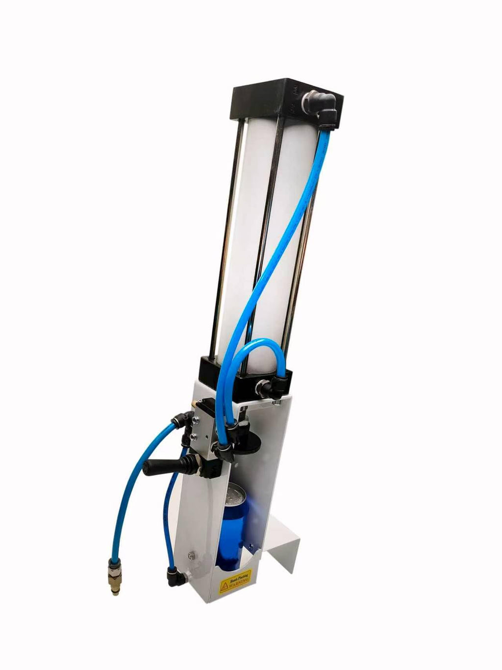 Wall Mounted Can Crusher S372244
