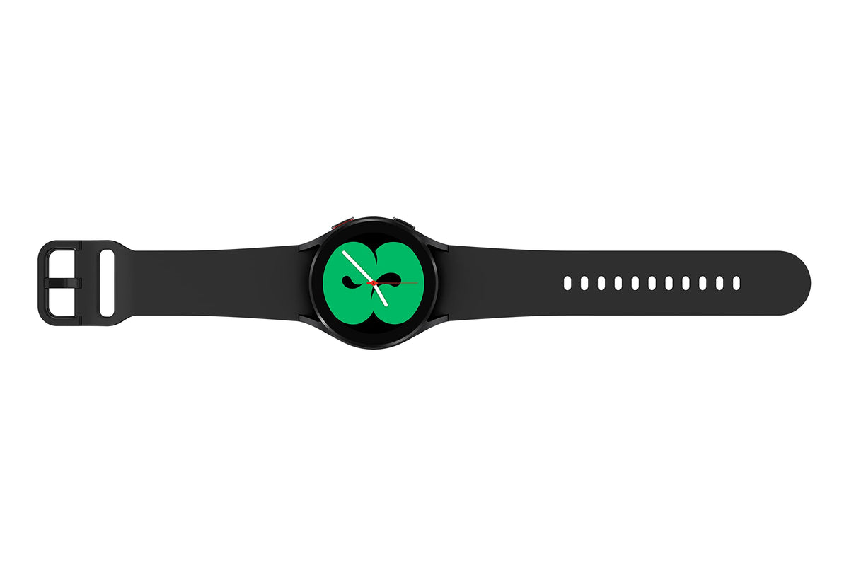 40mm Black Smartwatch with GPS Fall Detection S932666