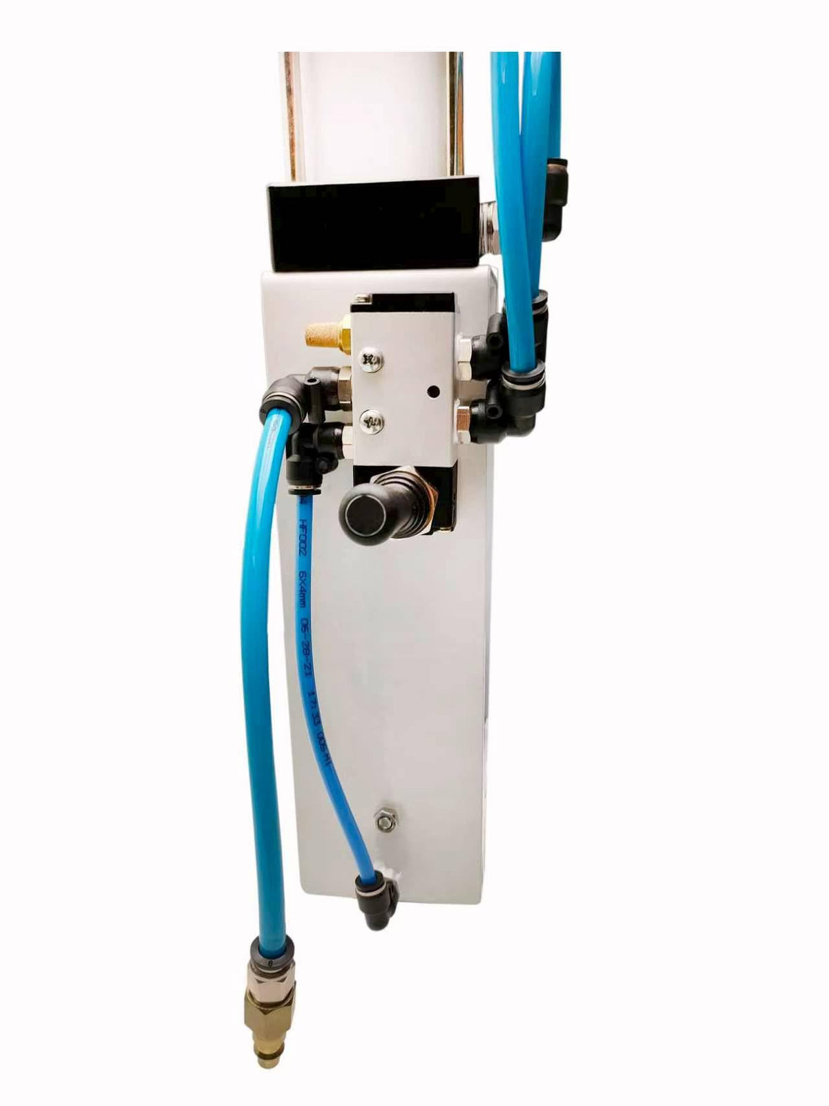 Wall Mounted Can Crusher S372244