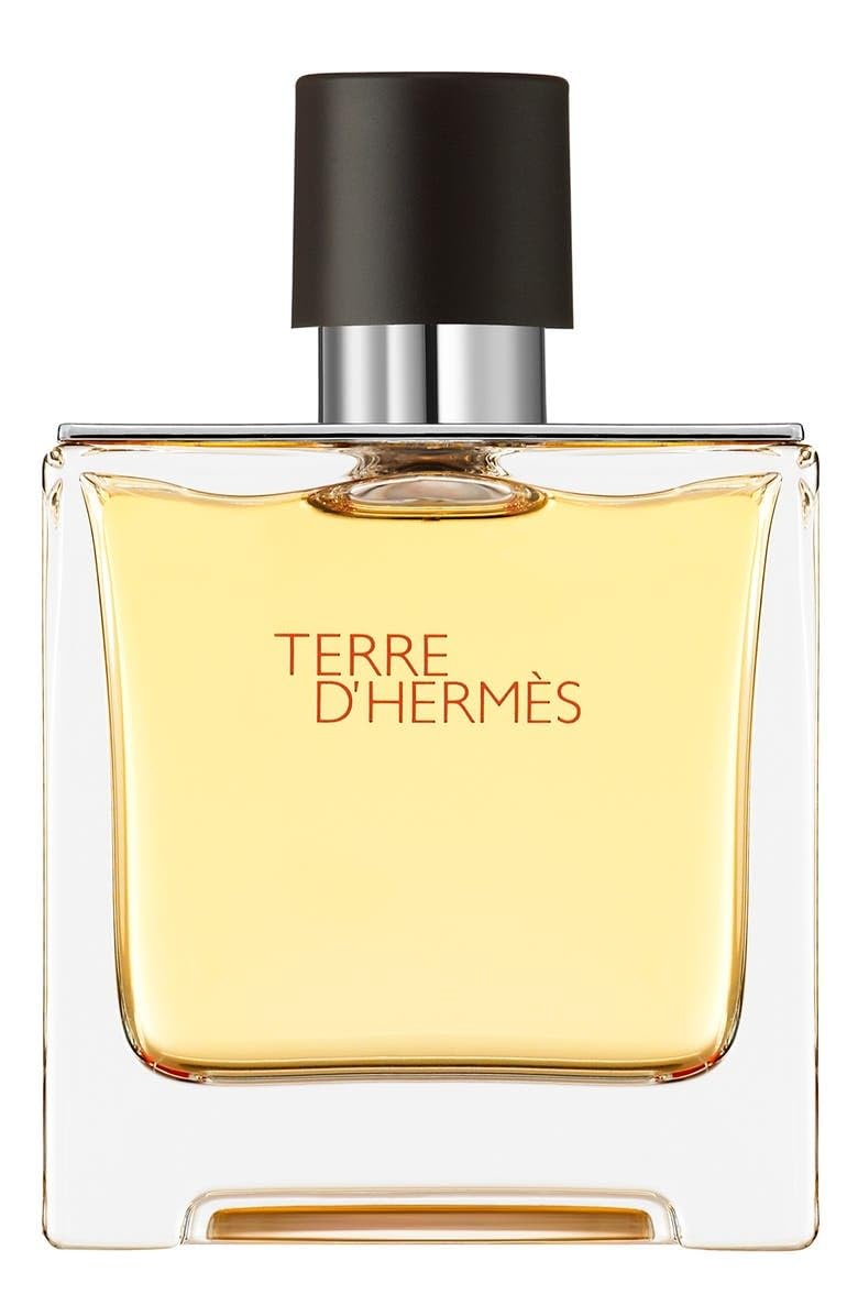6.7 oz Eau de Toilette Spray & 2.5 oz Parfum Spray N554439
