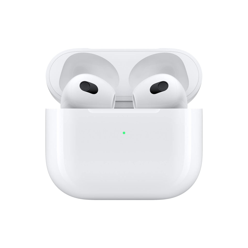 AirPods (3rd Generation) EarPods with Lightning Charging Case O316