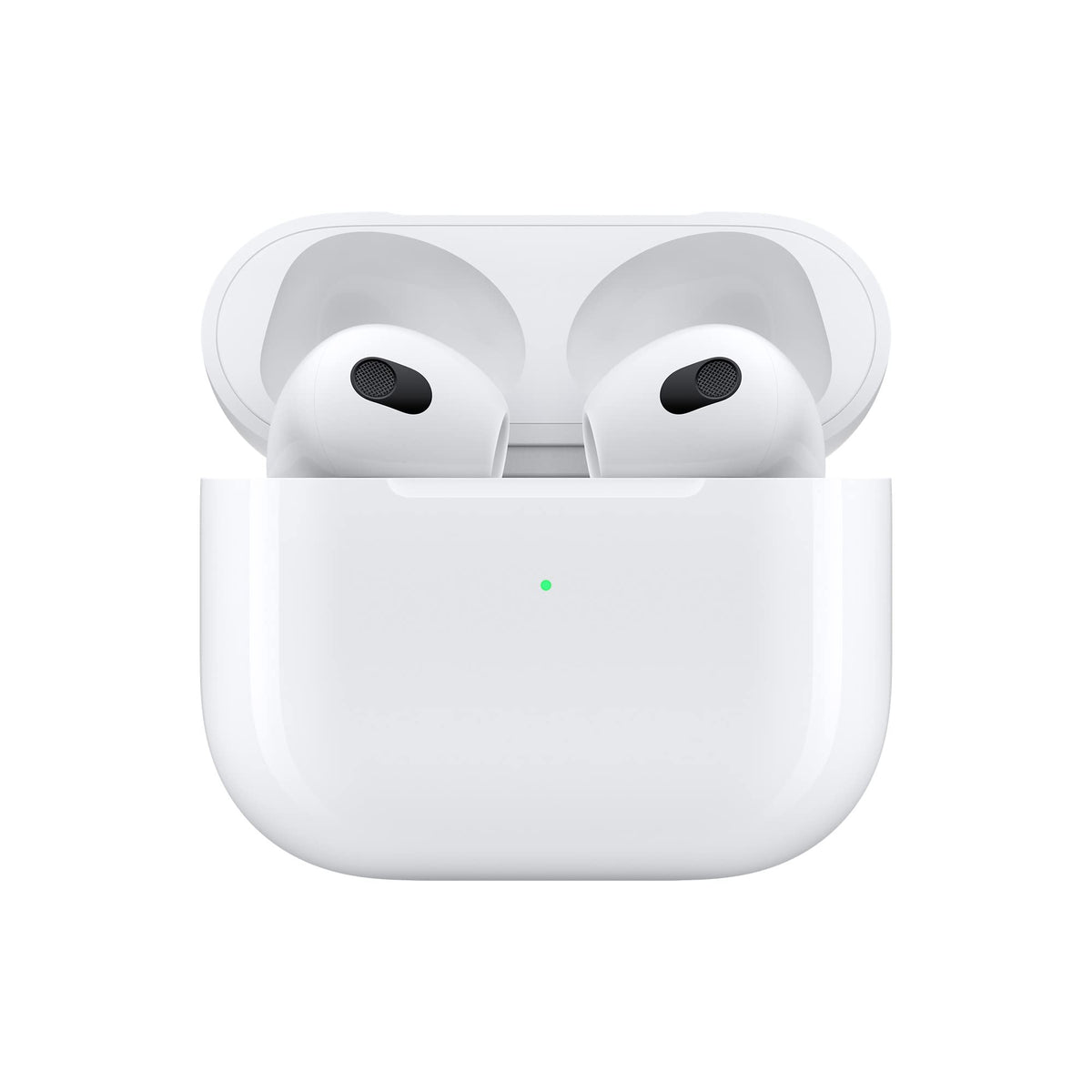 AirPods (3rd Generation) EarPods with Lightning Charging Case O316