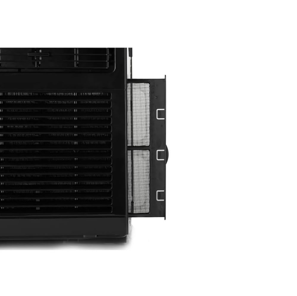 5,000 BTU Window Air Conditioner with Remote R212791