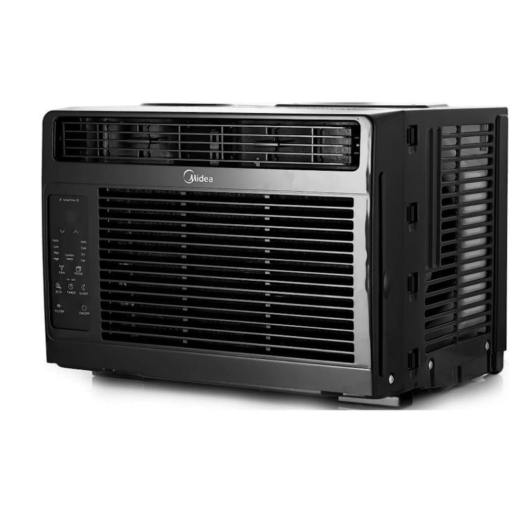 5,000 BTU Window Air Conditioner with Remote R212791
