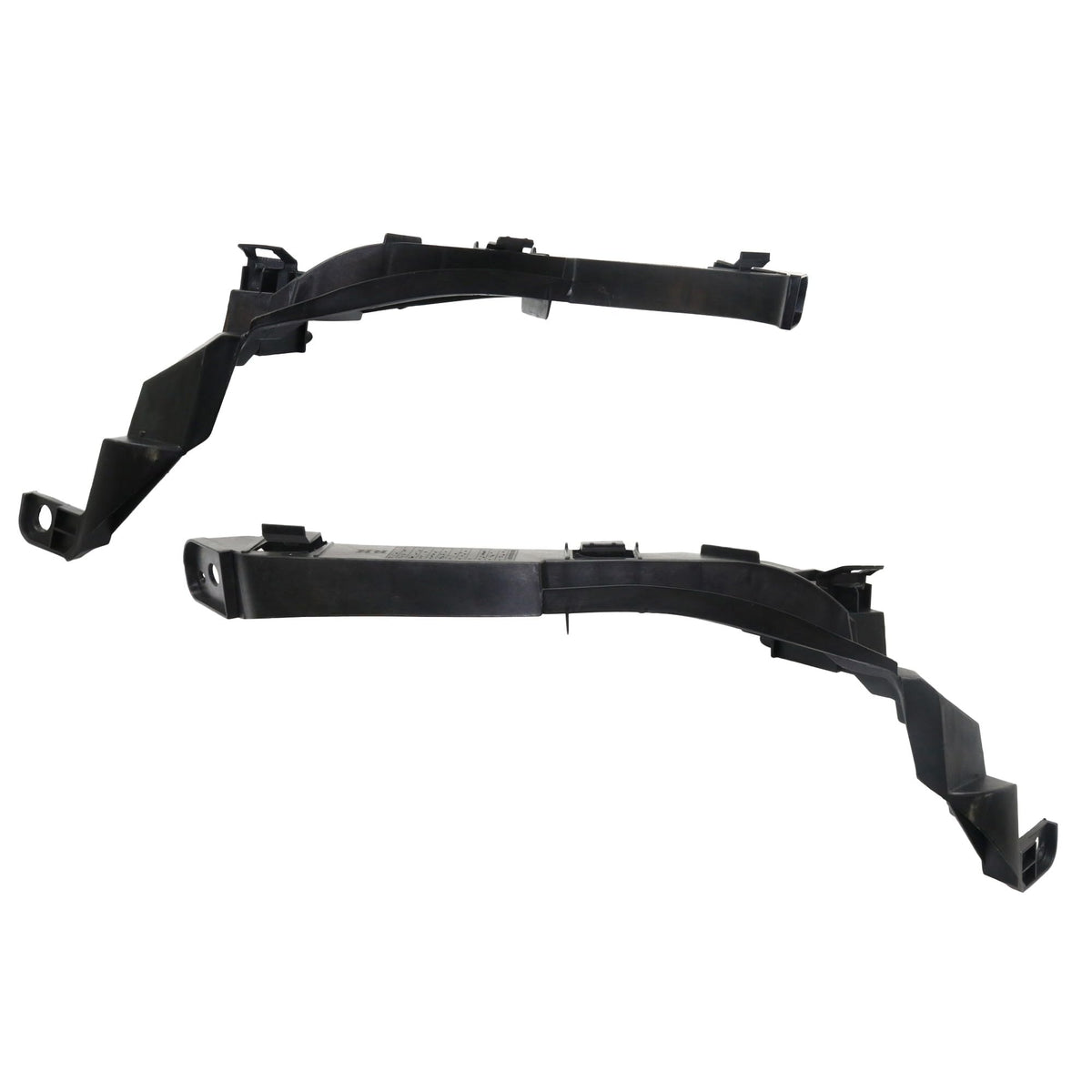 Headlight Bracket Pair for 2007-2011 Honda CR-V Z86898