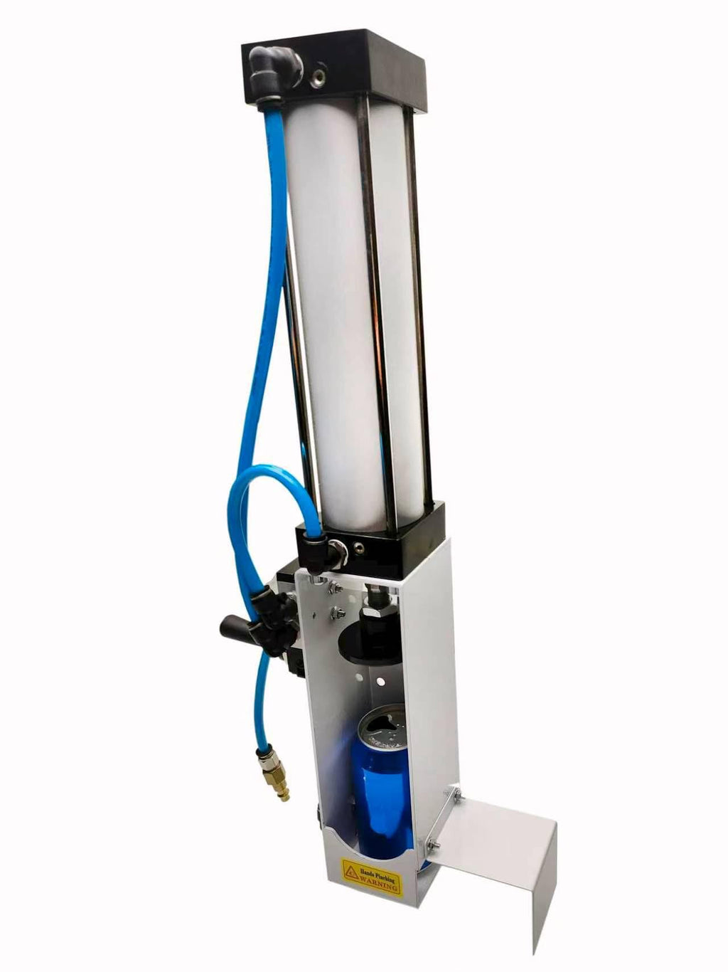 Wall Mounted Can Crusher S372244