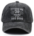 Baseball Hat L661899