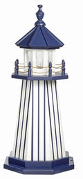 Wood Lighthouse N958130