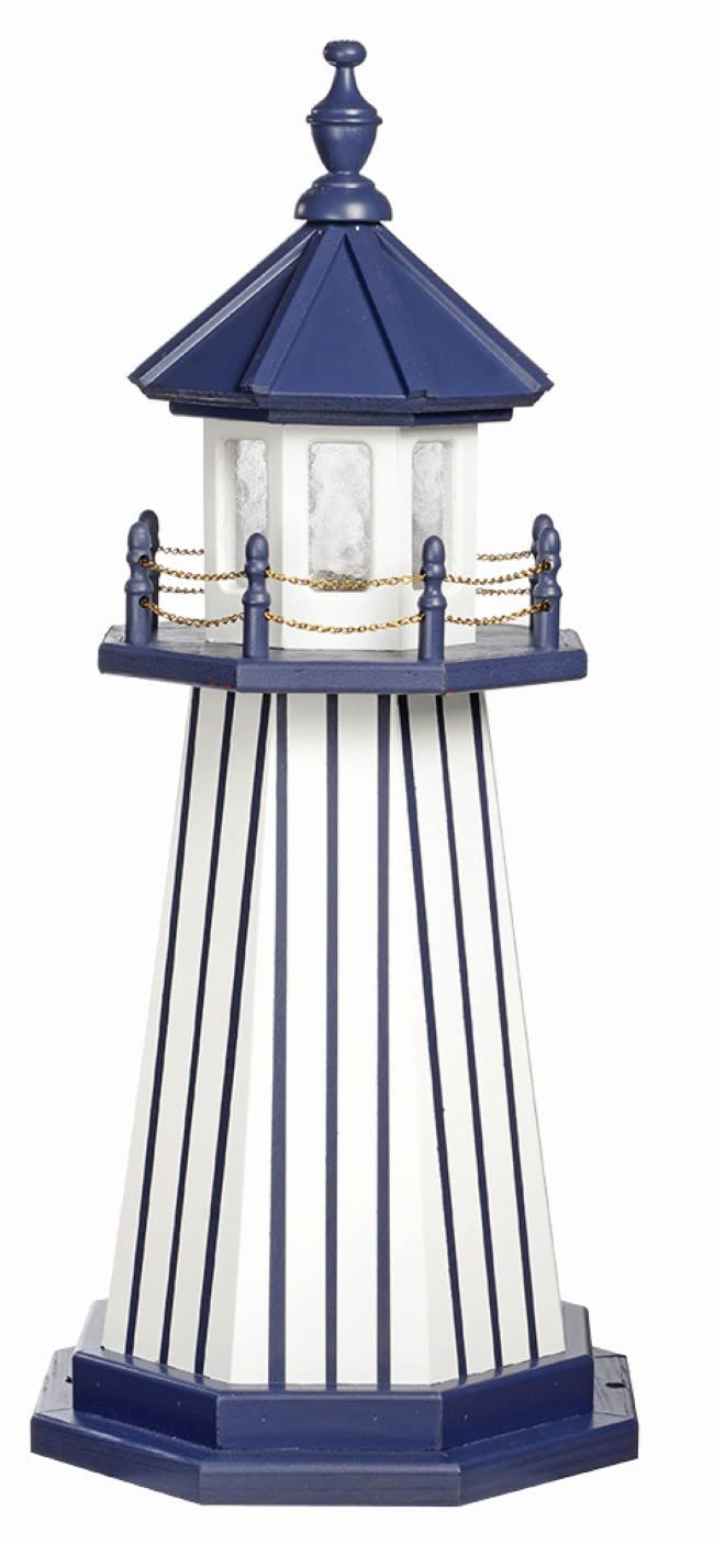 Wood Lighthouse N958130