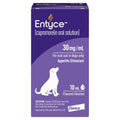 Dog Appetite Stimulant Oral Solution 30mg/ml 10 ml M510