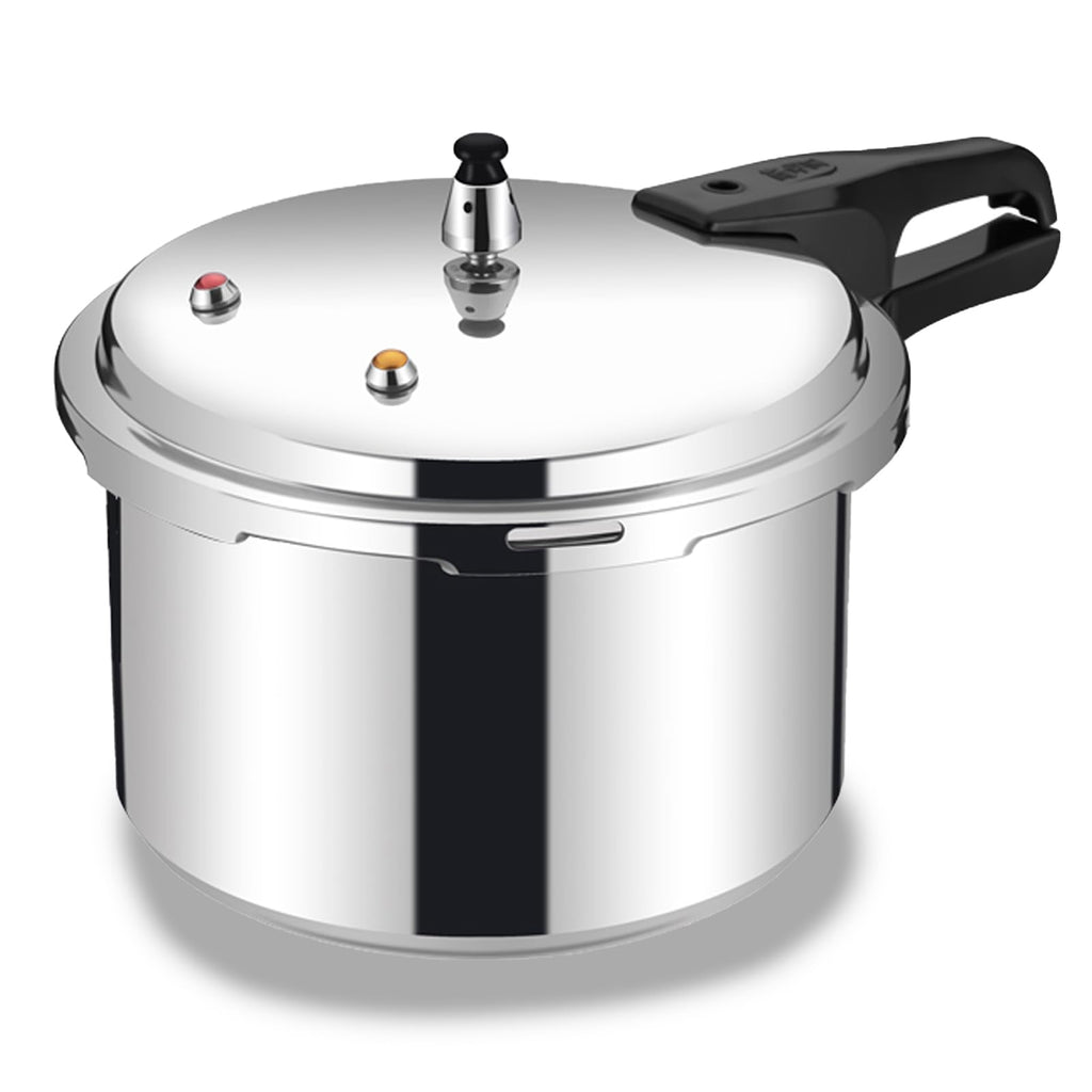 Aluminum Alloy Pressure Cooker, 18CM/3L U850