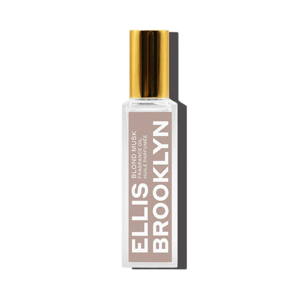 Perfume Oil Roll-On 15ml C520