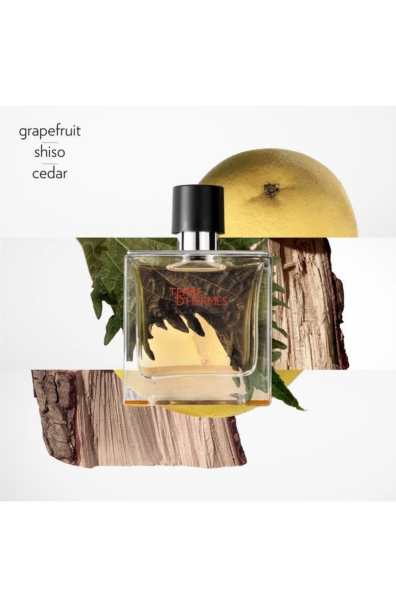 6.7 oz Eau de Toilette Spray & 2.5 oz Parfum Spray N554439