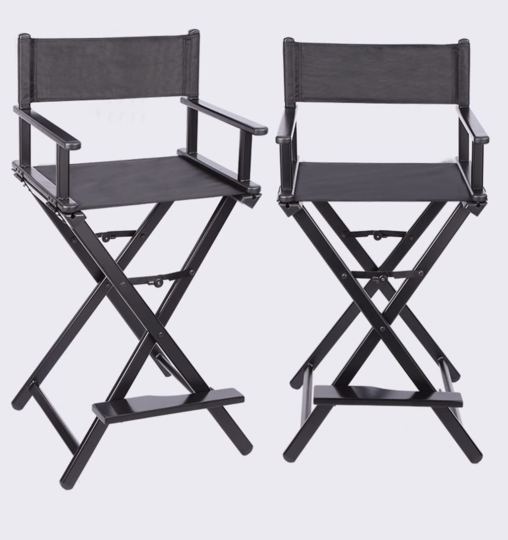 Folding Lightweight Aluminum Chair A3920