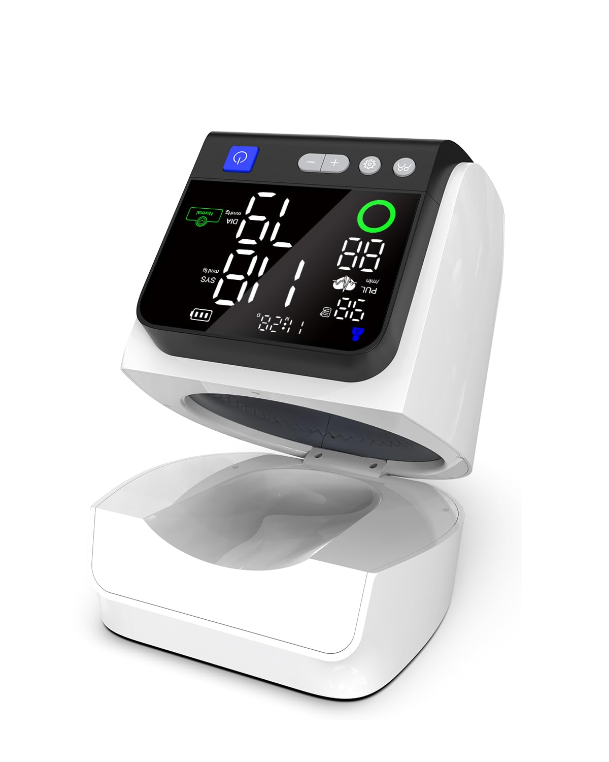 Upper Arm Blood Pressure Monitor 8.7-15.8" Cuff H62668