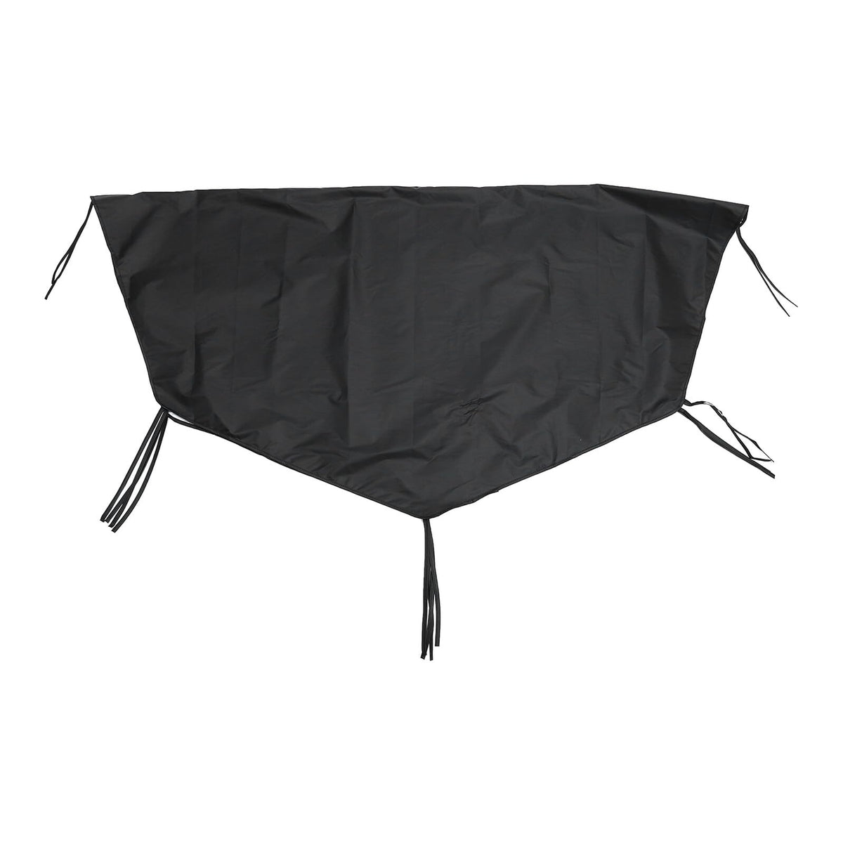 Waterproof Sunproof Dog Playpen Cover with Shade 210D Oxford Cloth N916727