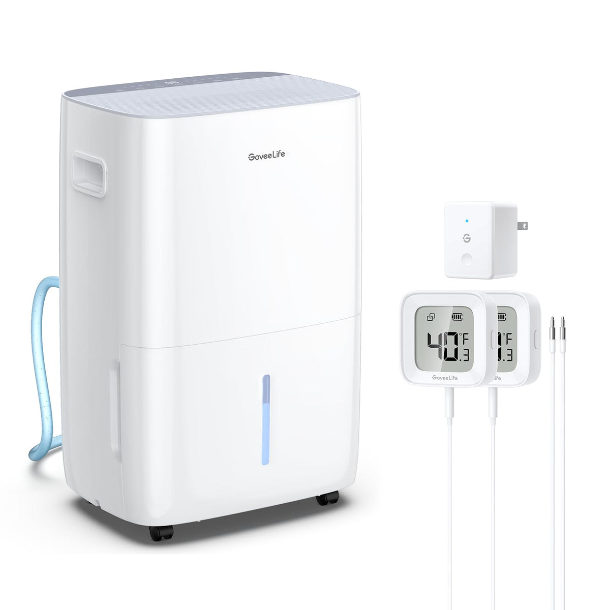 Dehumidifier with WiFi C403186