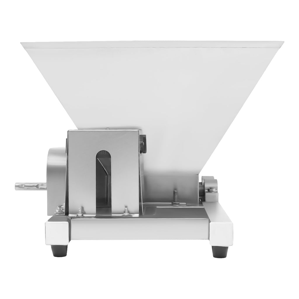 110V 60W 4L Stainless Steel Electric Fruit Crusher L606