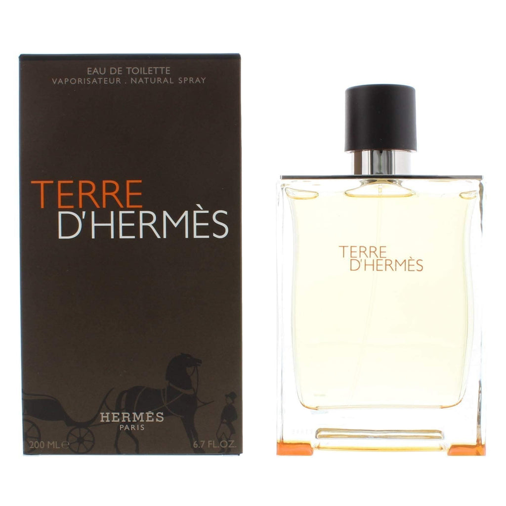 6.7 oz Eau de Toilette Spray & 2.5 oz Parfum Spray N554439