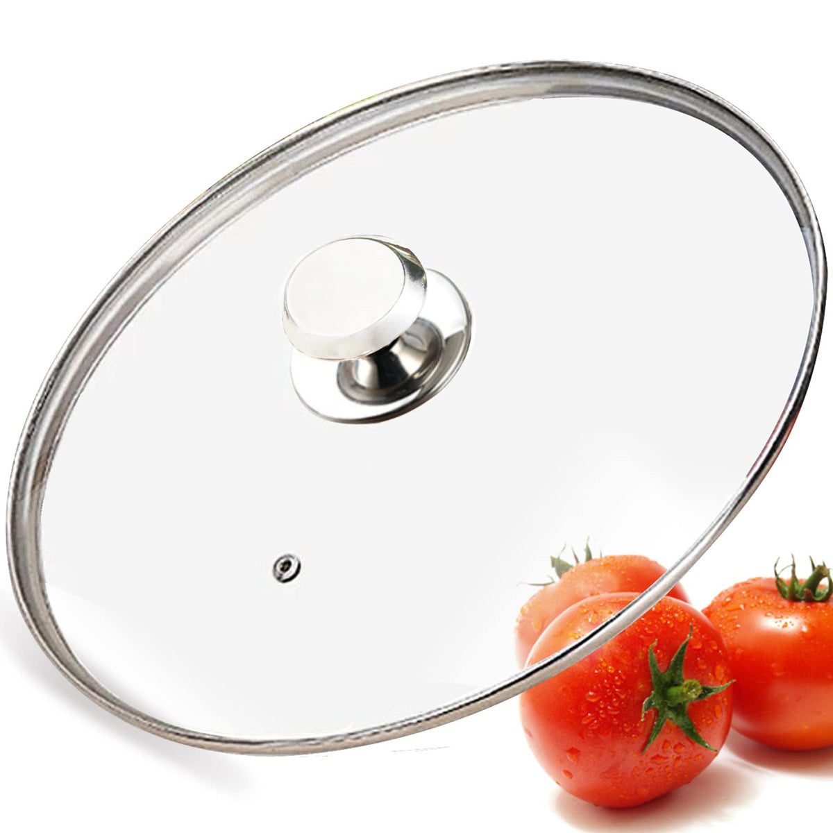 Tempered Glass Lid for 11 inches Cookware F5291