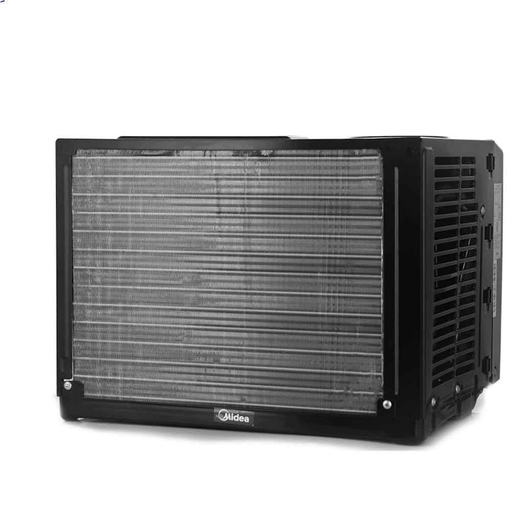 5,000 BTU Window Air Conditioner with Remote R212791