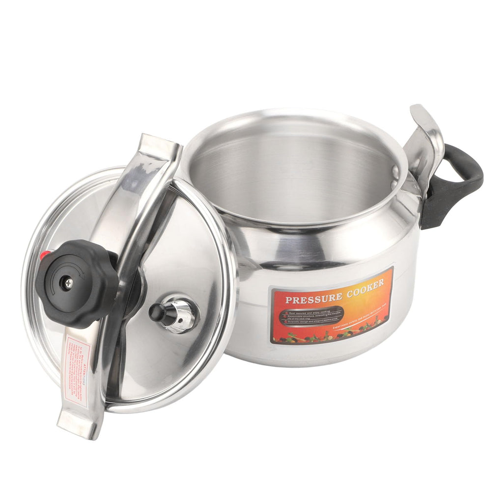 3L Stainless Steel Pressure Cooker O207