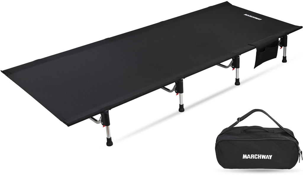 Lightweight Folding Camping Cot Bed H7805