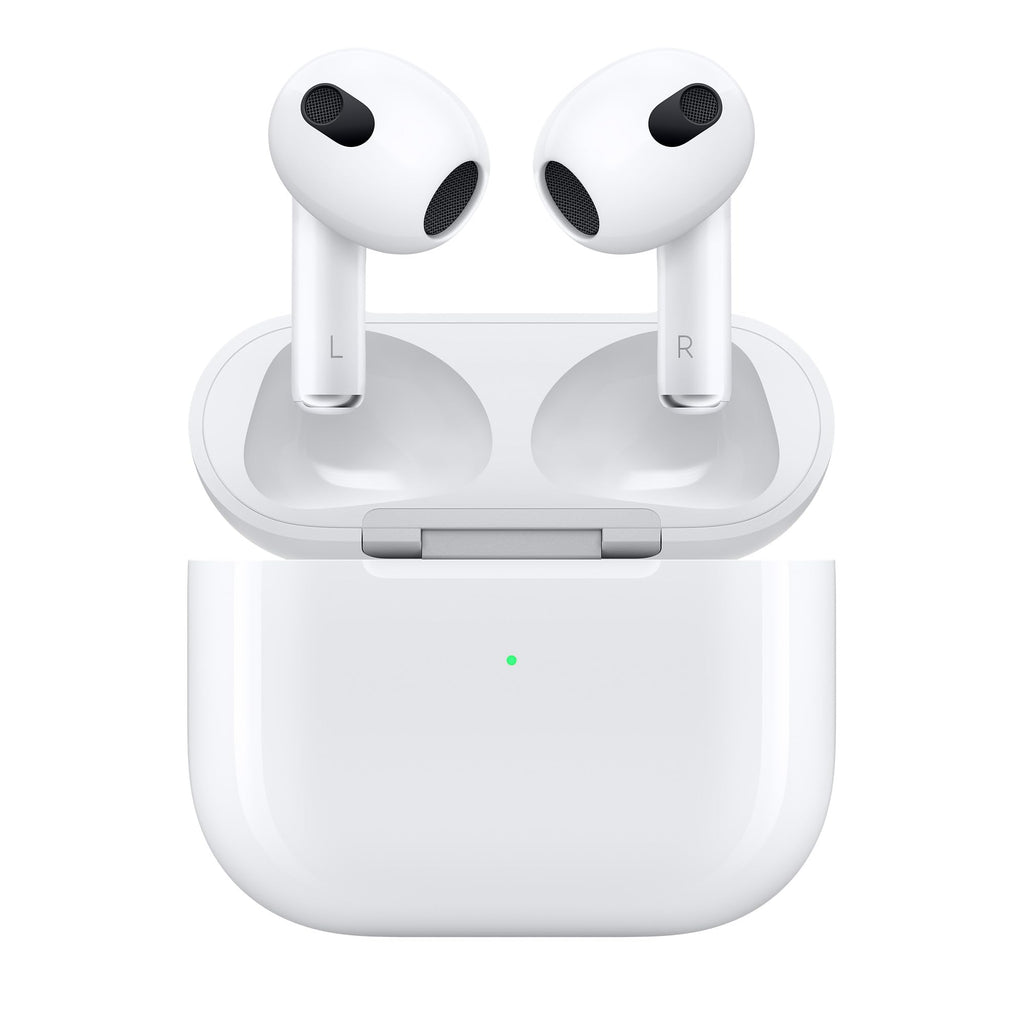 AirPods (3rd Generation) EarPods with Lightning Charging Case O316