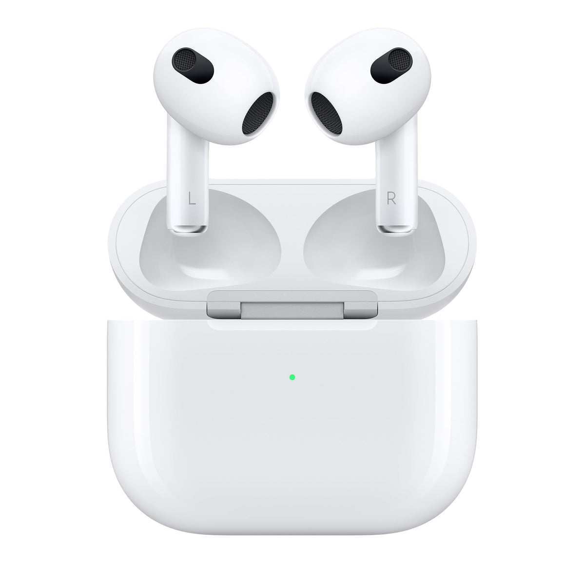 AirPods (3rd Generation) EarPods with Lightning Charging Case O316