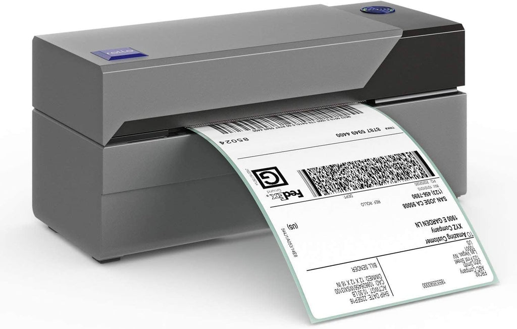 USB 4x6 Thermal Printer L618