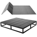 Cal King Size Foldable Bed Board L323193