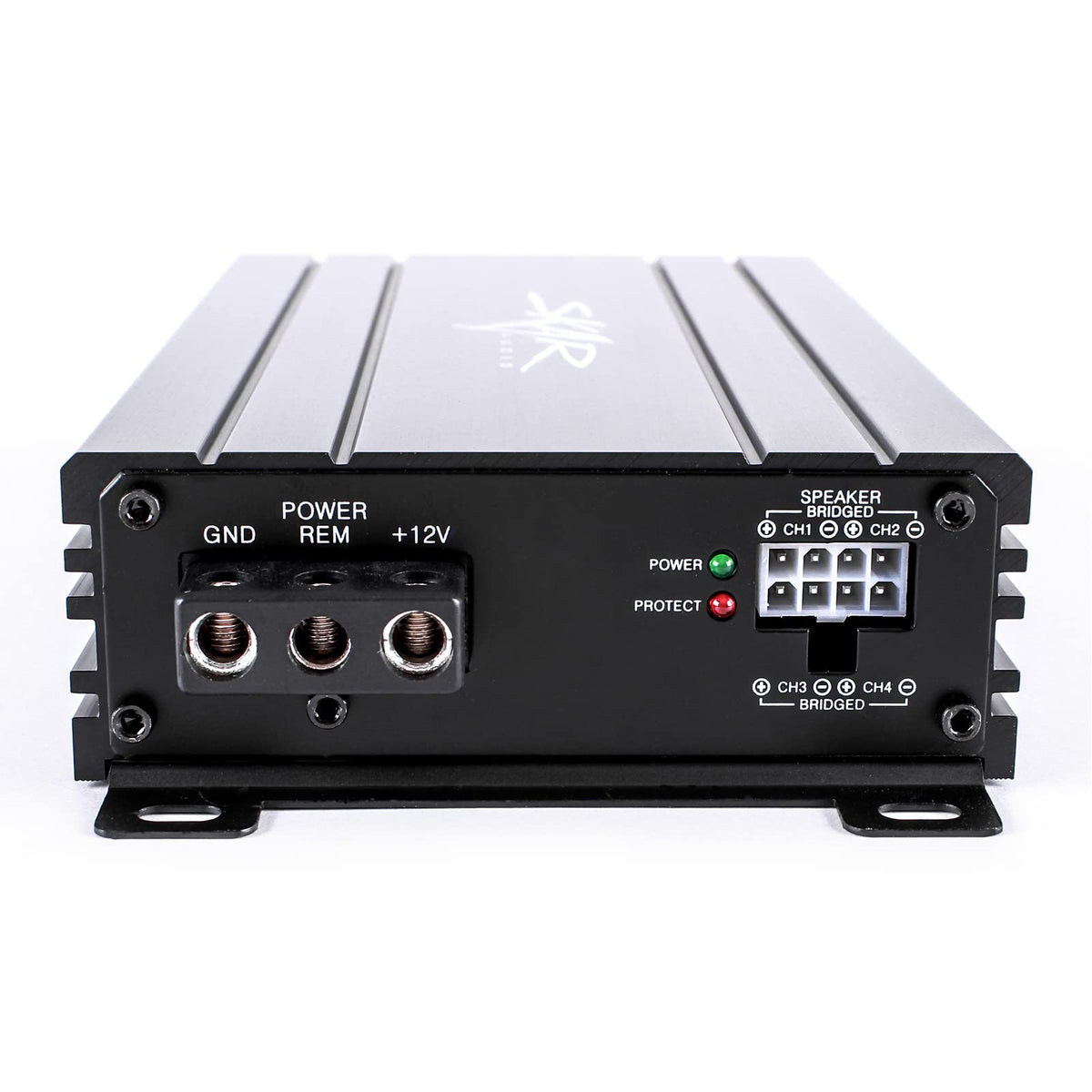 4 Channel Car Amplifier X711321