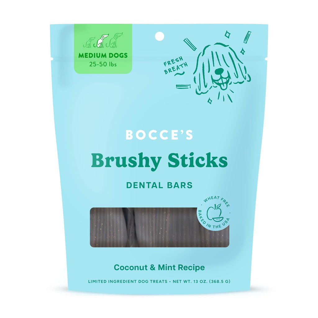 Dog Dental Treats 13 oz G417524