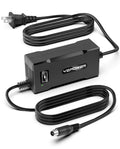 42V 5A Scooter Charger RCA Round Charging Port U3111