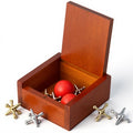 Metal Jacks Game with Balls F1517