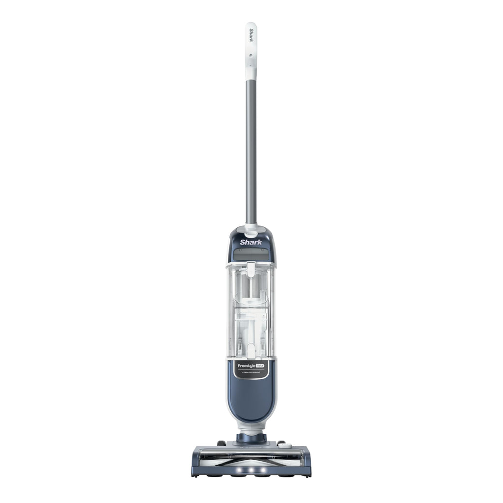 Cordless Upright Vacuum O592759