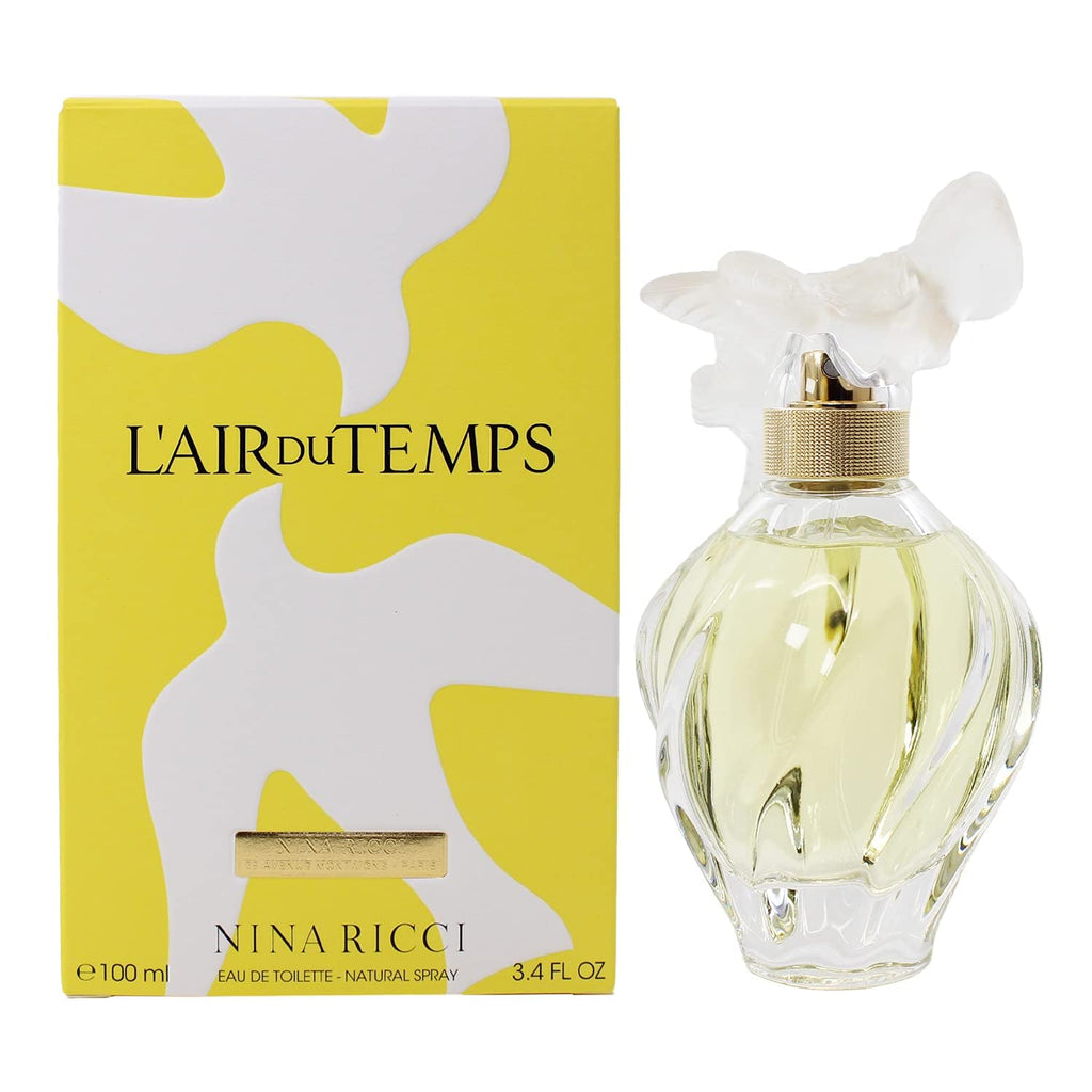 Perfume for Women 3.4 oz Eau De Toilette Spray D832796